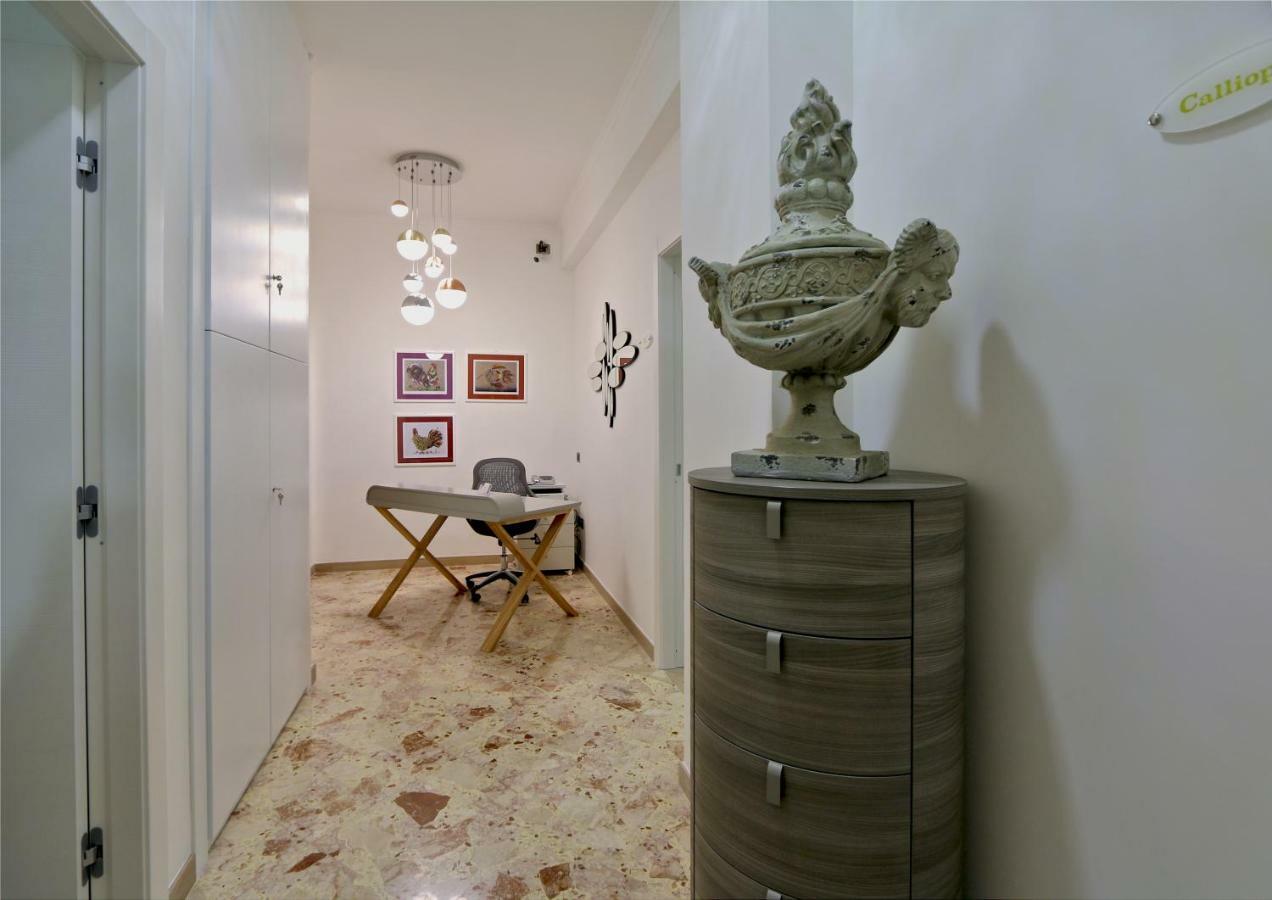 Solidea Bnb 살레르노 외부 사진