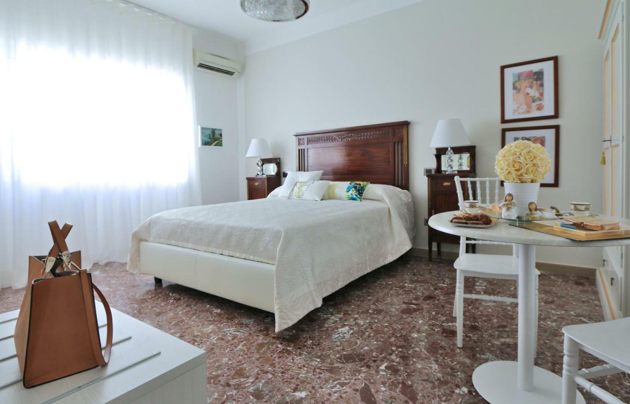 Solidea Bnb 살레르노 외부 사진